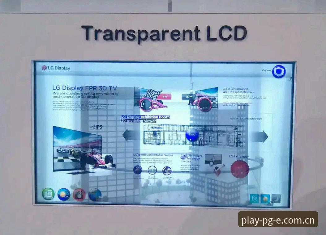 揭秘PG官方网站：数字娱乐体验的革新之路